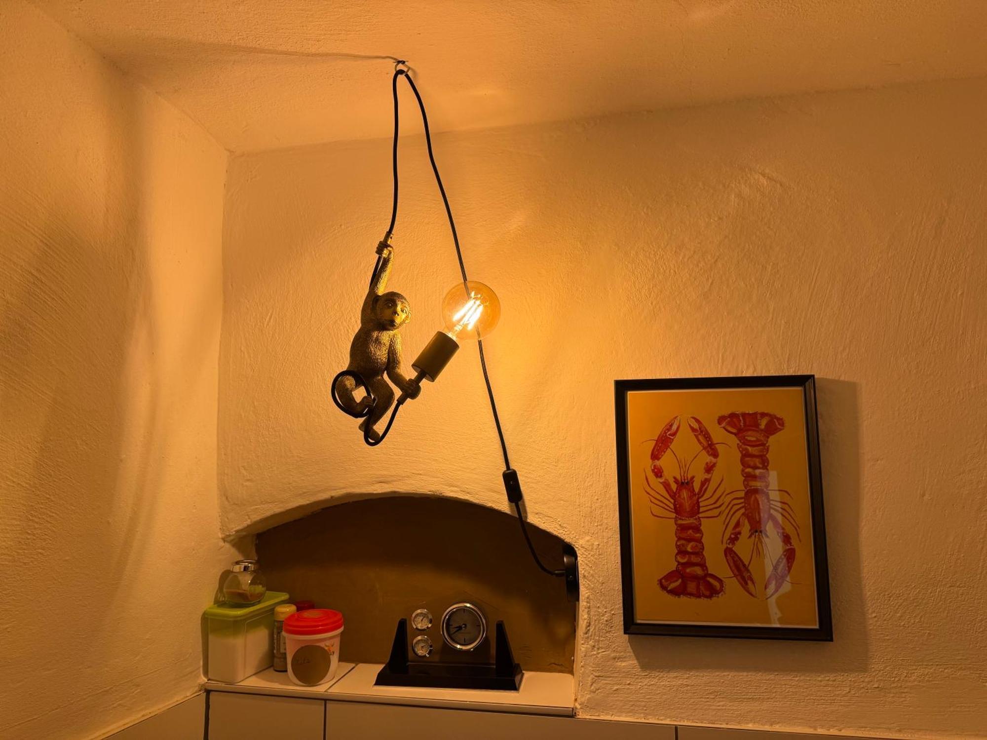 Lehmhaeuschen Mit Sauna Tangermünde Exteriér fotografie